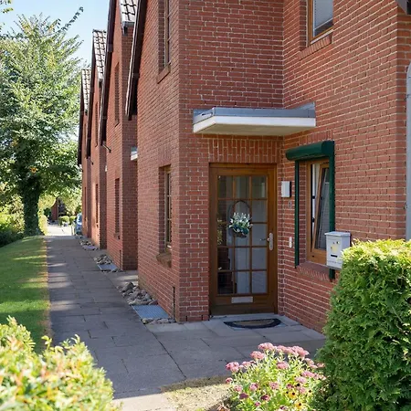 Alte Bergstrasse 6 Flundernest *