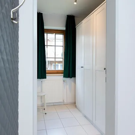 Alte Bergstrasse 6 Flundernest Апартаменты *