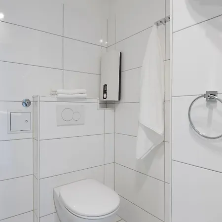 Alte Bergstrasse 6 Flundernest * Шарбойц