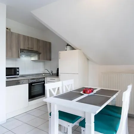 Alte Bergstrasse 6 Flundernest *