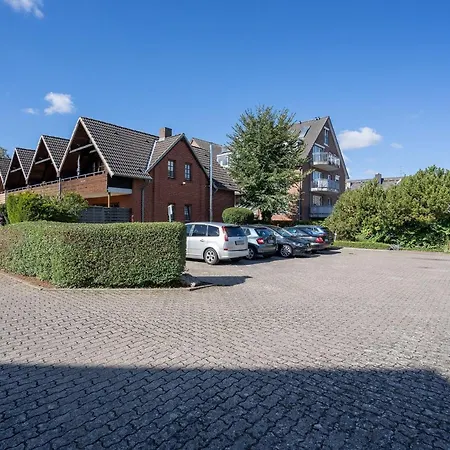 Alte Bergstrasse 6 Flundernest *