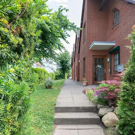 Alte Bergstrasse 6 Flundernest * Шарбойц