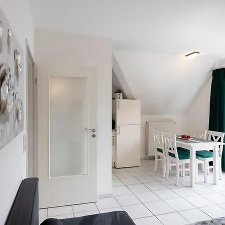 Alte Bergstrasse 6 Flundernest