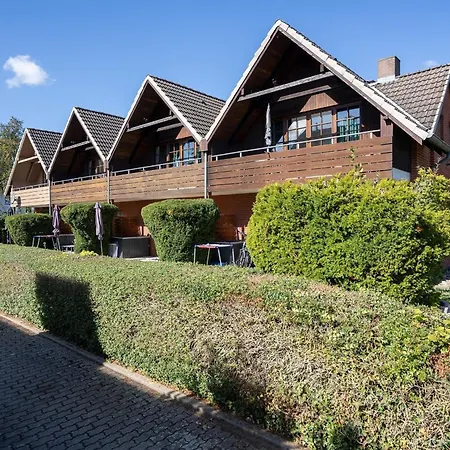 Alte Bergstrasse 6 Flundernest