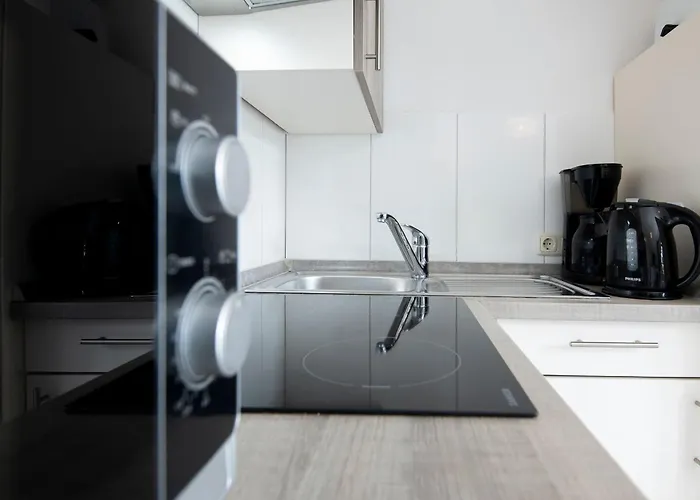 Alte Bergstrasse 6 Flundernest * Scharbeutz