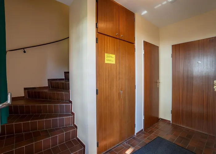 Alte Bergstrasse 6 Flundernest Διαμέρισμα