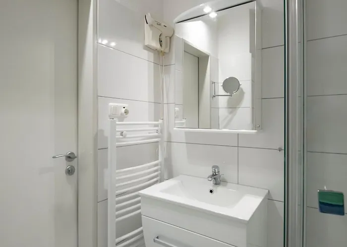 Alte Bergstrasse 6 Flundernest Διαμέρισμα Scharbeutz