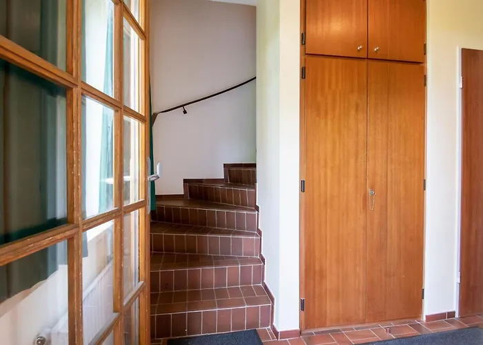 Alte Bergstrasse 6 Flundernest Διαμέρισμα Scharbeutz